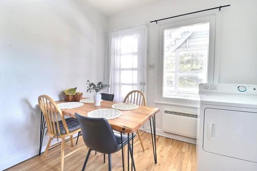 Appartement de 2 chambres à louer à Québec - Sainte-Foy–Sillery–Cap-Rouge — photo 8
