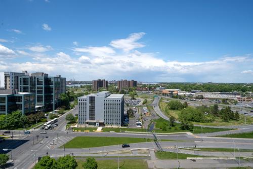 Appartement de 2 chambres à louer à Longueuil — photo 44