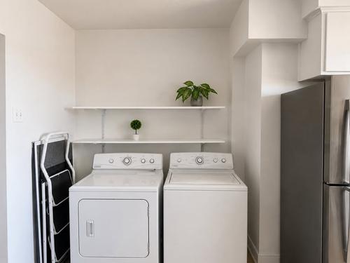 Appartement de 2 chambres à louer à Longueuil — photo 2