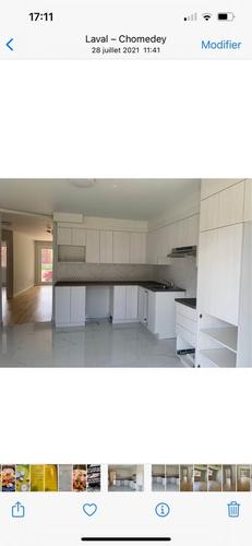 2 bedrooms apartment for rent in Laval — photo 8