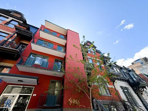 1 bedroom apartment for rent in Montreal - Le Plateau-Mont-Royal — photo 10