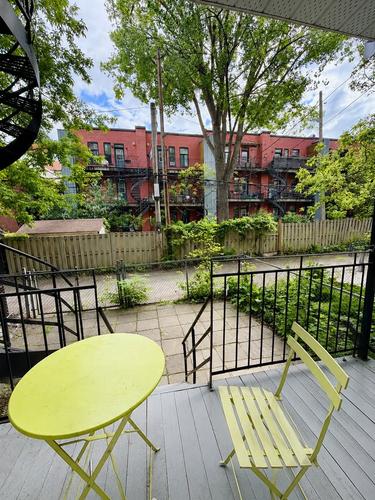 2 bedrooms apartment for rent in Montreal - Le Plateau-Mont-Royal — photo 8
