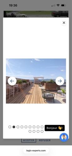 Appartement de 2 chambres à louer à Québec - Sainte-Foy–Sillery–Cap-Rouge — photo 3