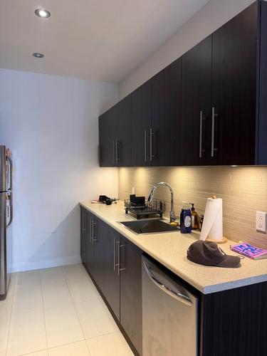 1 bedroom apartment for rent in Montreal - Ville-Marie — photo 4