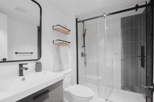 1 bedroom apartment for rent in Québec - La Cité-Limoilou — photo 6