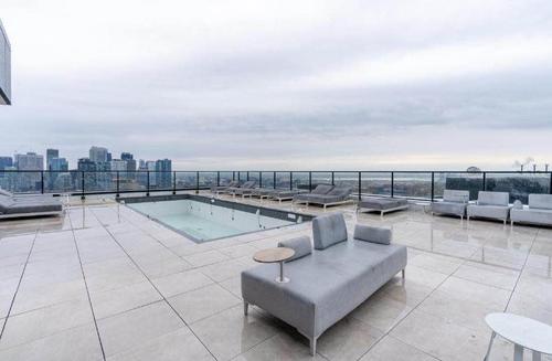 1 bedroom apartment for rent in Montreal - Ville-Marie — photo 16