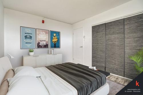1 bedroom apartment for rent in Gatineau — photo 2