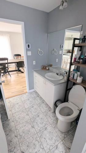 Appartement de 2 chambres à louer à Québec - Les Rivières — photo 5