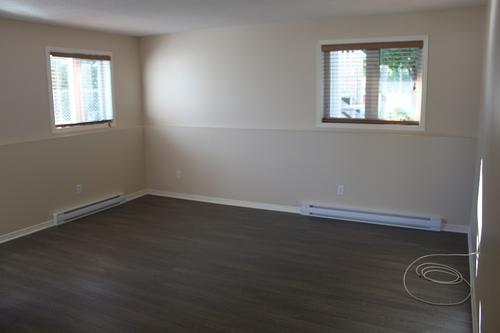 Appartement de 1 chambre à louer à Gatineau — photo 3
