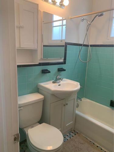 1 bedroom apartment for rent in Montreal - Villeray–Saint-Michel–Parc-Extension — photo 6