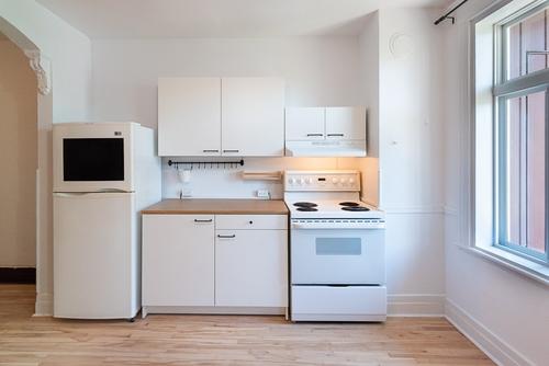 Appartement de 2 chambres à louer à Montreal - Rosemont–La Petite-Patrie — photo 5