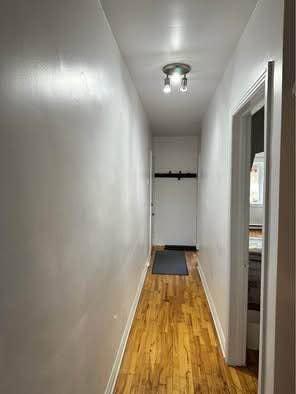Appartement de 1 chambre à louer à Montreal - Rosemont–La Petite-Patrie — photo 4