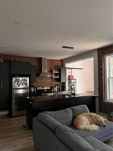 Appartement de 2 chambres à louer à Québec - La Cité-Limoilou — photo 4