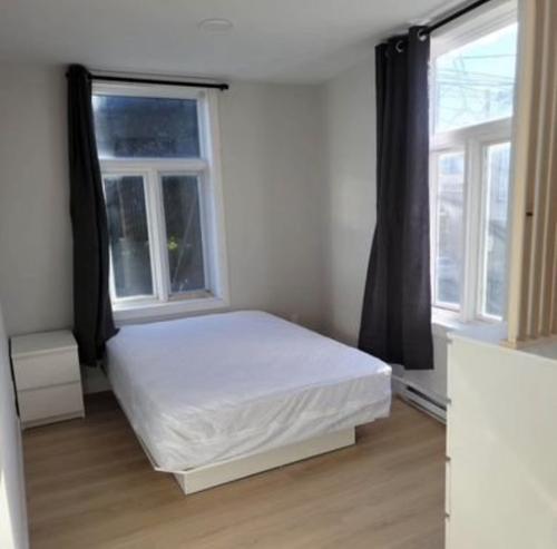 1 bedroom apartment for rent in Québec - La Cité-Limoilou — photo 3
