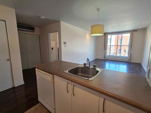 1 bedroom apartment for rent in Montreal - Ville-Marie — photo 6
