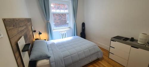 Appartement de 2 chambres à louer à Montreal - Le Plateau-Mont-Royal — photo 4