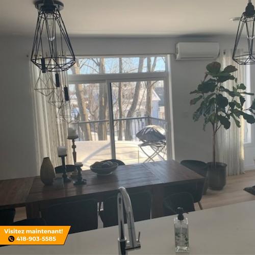 Appartement de 2 chambres à louer à Lévis — photo 11