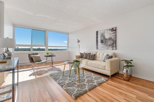 2 bedrooms apartment for rent in Québec - La Cité-Limoilou — photo 5