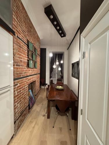 Appartement de 2 chambres à louer à Québec - La Cité-Limoilou — photo 11