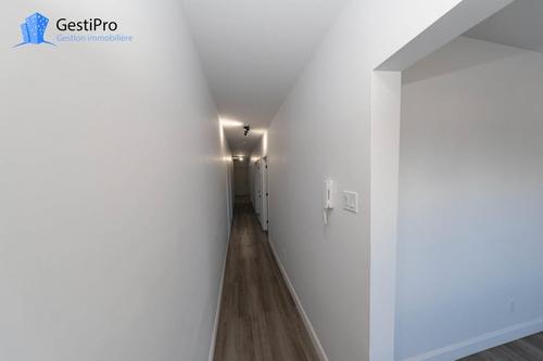 Appartement de 2 chambres à louer à Québec - La Cité-Limoilou — photo 5
