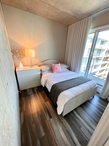 Studio à louer à Québec - Sainte-Foy–Sillery–Cap-Rouge — photo 4