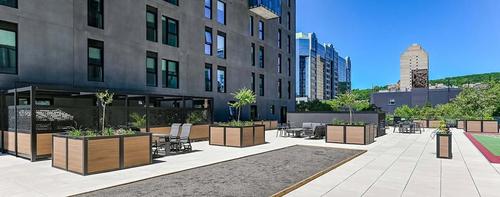2 bedrooms apartment for rent in Montreal - Ville-Marie — photo 22