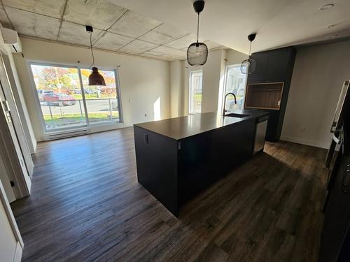 Appartement de 2 chambres à louer à Lévis — photo 2