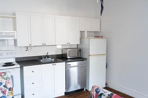 Appartement de 1 chambre à louer à Québec - La Cité-Limoilou — photo 3