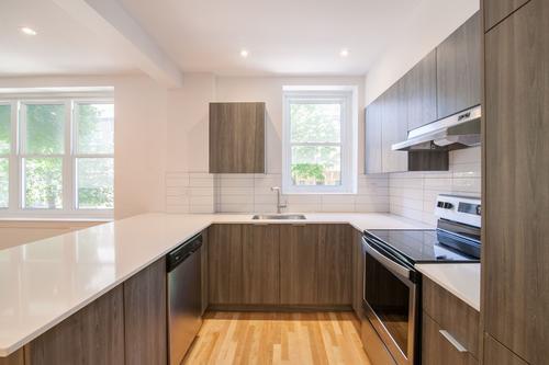 2 bedrooms apartment for rent in Montreal - Ville-Marie — photo 5