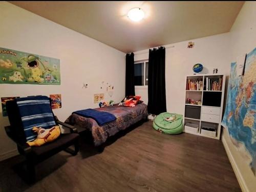 3 bedrooms apartment for rent in Québec - Sainte-Foy–Sillery–Cap-Rouge — photo 6