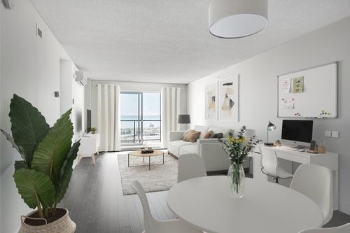 Appartement de 2 chambres à louer à Québec - Beauport — photo 3