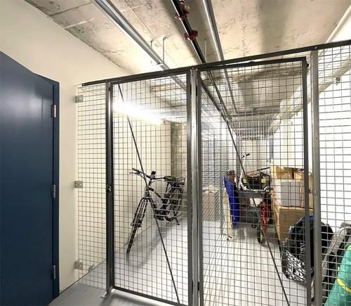 Studio à louer à Montreal - Ahuntsic-Cartierville — photo 6