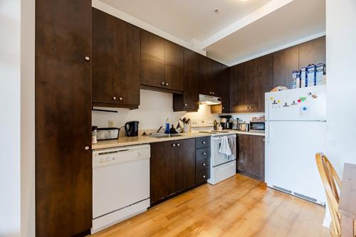 Appartement de 1 chambre à louer à Montreal - Côte-des-Neiges–Notre-Dame-de-Grâce — photo 3