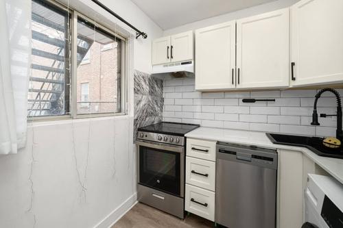 1 bedroom apartment for rent in Montreal - Ville-Marie — photo 8