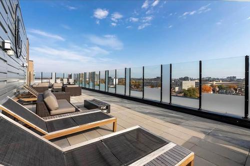 Appartement de 1 chambre à louer à Gatineau — photo 13