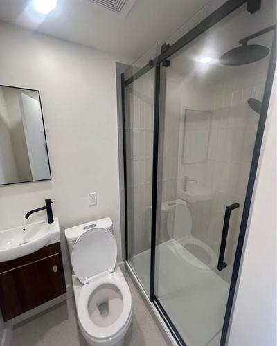 Appartement de 1 chambre à louer à Québec - La Cité-Limoilou — photo 2