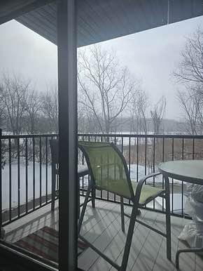 2 bedrooms apartment for rent in Gatineau — photo 10