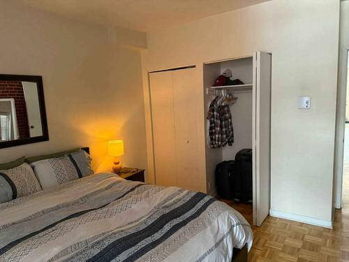 Appartement de 1 chambre à louer à Montreal - Le Plateau-Mont-Royal — photo 8