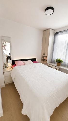 Appartement de 1 chambre à louer à Québec - La Cité-Limoilou — photo 2