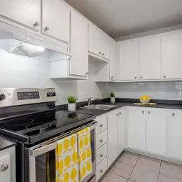1 bedroom apartment for rent in Montreal - Saint-Laurent — photo 6
