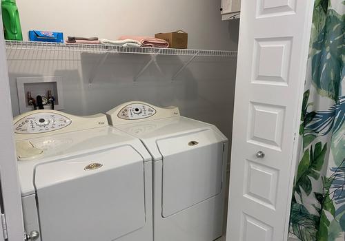Appartement de 1 chambre à louer à Gatineau — photo 8