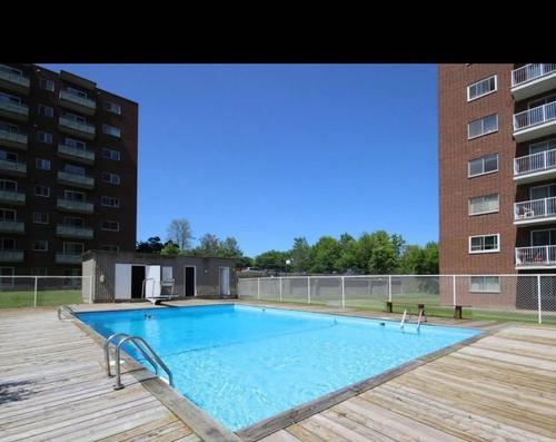 Appartement de 2 chambres à louer à Gatineau — photo 2