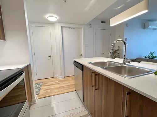 Appartement de 1 chambre à louer à Montreal - Saint-Laurent — photo 9