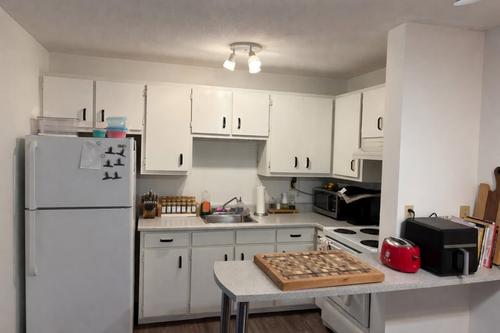 2 bedrooms apartment for rent in Sherbrooke — photo 2