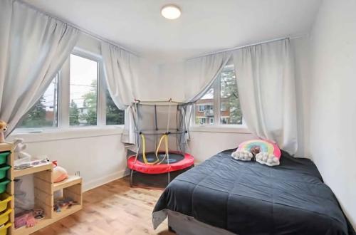 Appartement de 3 chambres à louer à Longueuil — photo 8