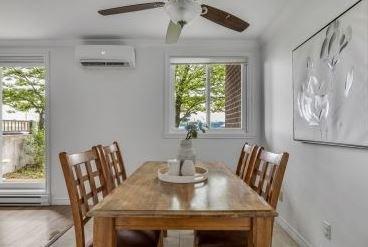 3 bedrooms apartment for rent in Québec - Charlesbourg — photo 3