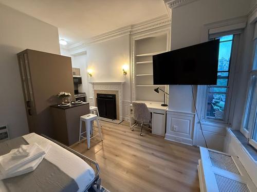 Studio for rent in Montreal - Ville-Marie — photo 9