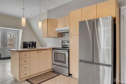 1 bedroom apartment for rent in Québec - Charlesbourg — photo 2