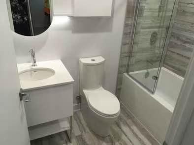 1 bedroom apartment for rent in Montreal - Ville-Marie — photo 7