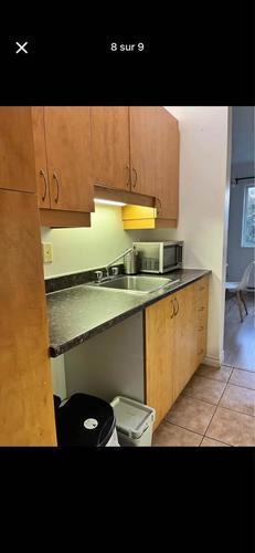 Appartement de 2 chambres à louer à Québec - Charlesbourg — photo 2